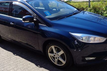 Ford Focus 150.573 km 6.450 &euro; Hamburg 22399