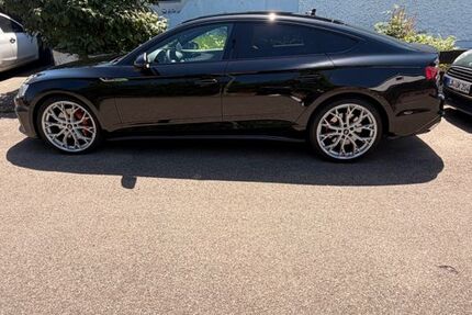 Audi A5 166.050 km 24.000 &euro; Dürmentingen 88525