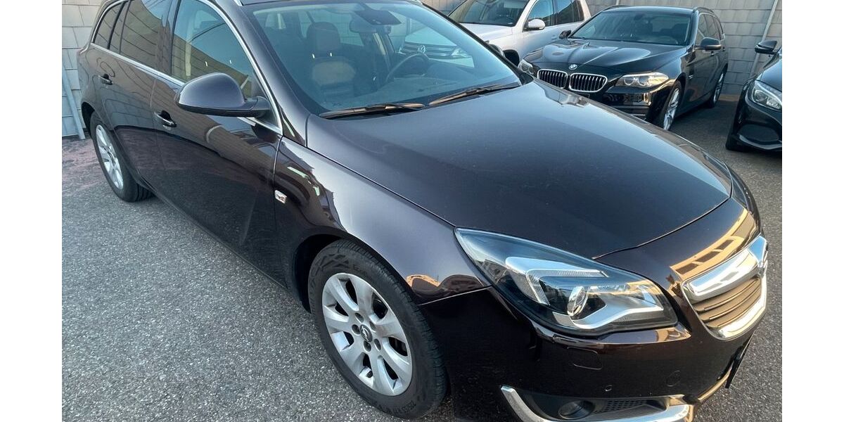 Opel Insignia 180.000 km 8.390 &euro; Schwieberdingen/bei Stuttgart 71701