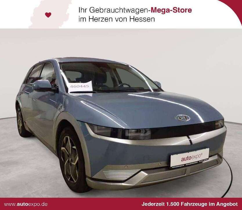 IONIQ