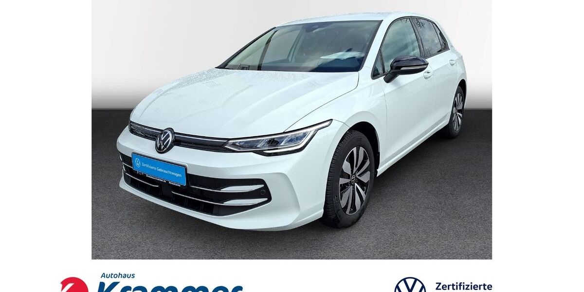 VW Golf 12.400 km 27.170 &euro; Hengersberg 94491