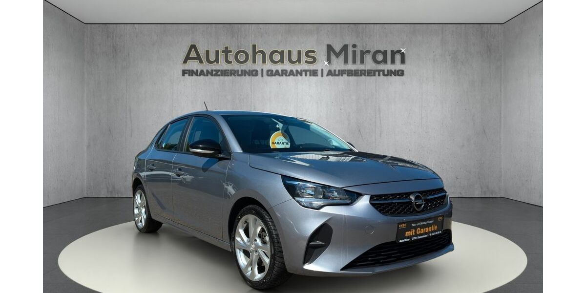 Opel Corsa 83.000 km 10.250 &euro; Delmenhorst 27751