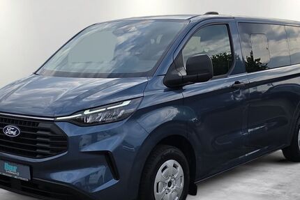 Ford Transit Custom 20.680 km 39.940 &euro; Mutlangen 73557