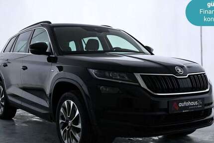 Skoda Kodiaq 85.816 km 27.880 &euro; Eching 85386