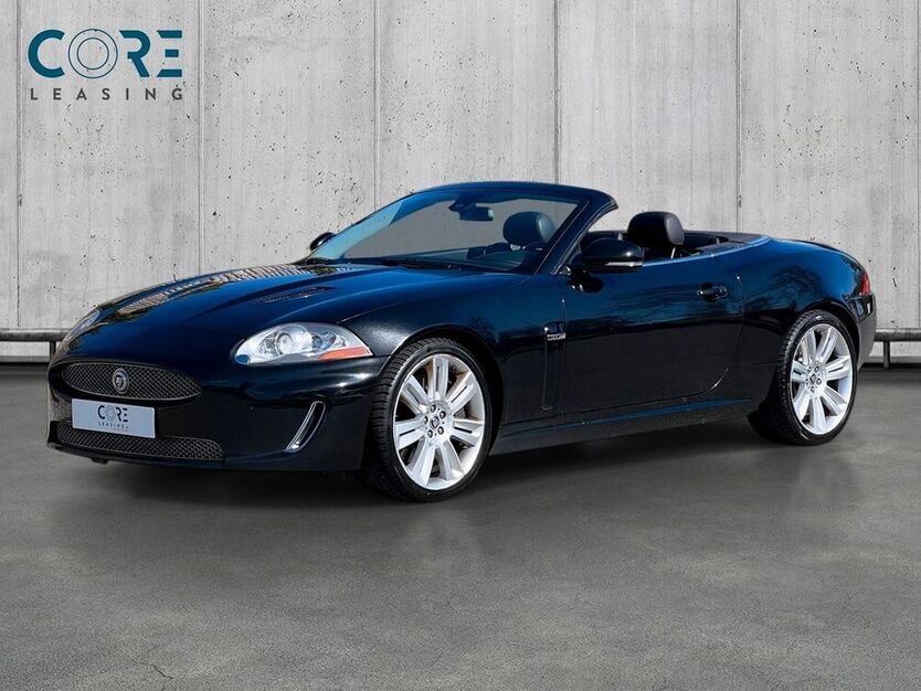 XKR