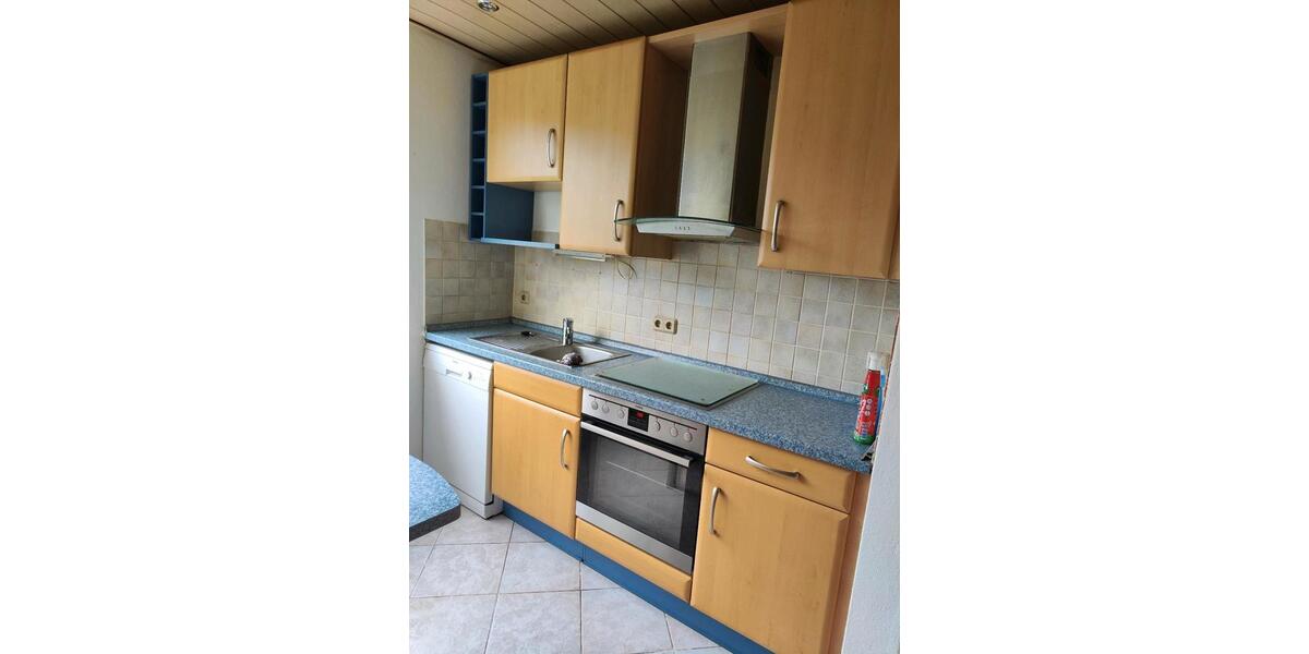 Etagenwohnung Salzgitter - 3 Zimmer, 67 m&sup2;, 750&euro; | Angebot:26342189