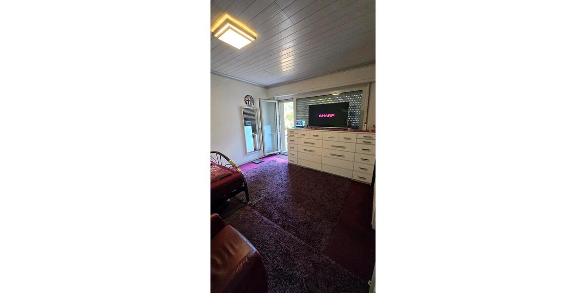 Erdgeschoßwohnung Mönchengladbach Nord - 1 Zimmer, 27 m&sup2;, 62.000&euro; | Angebot:26837762