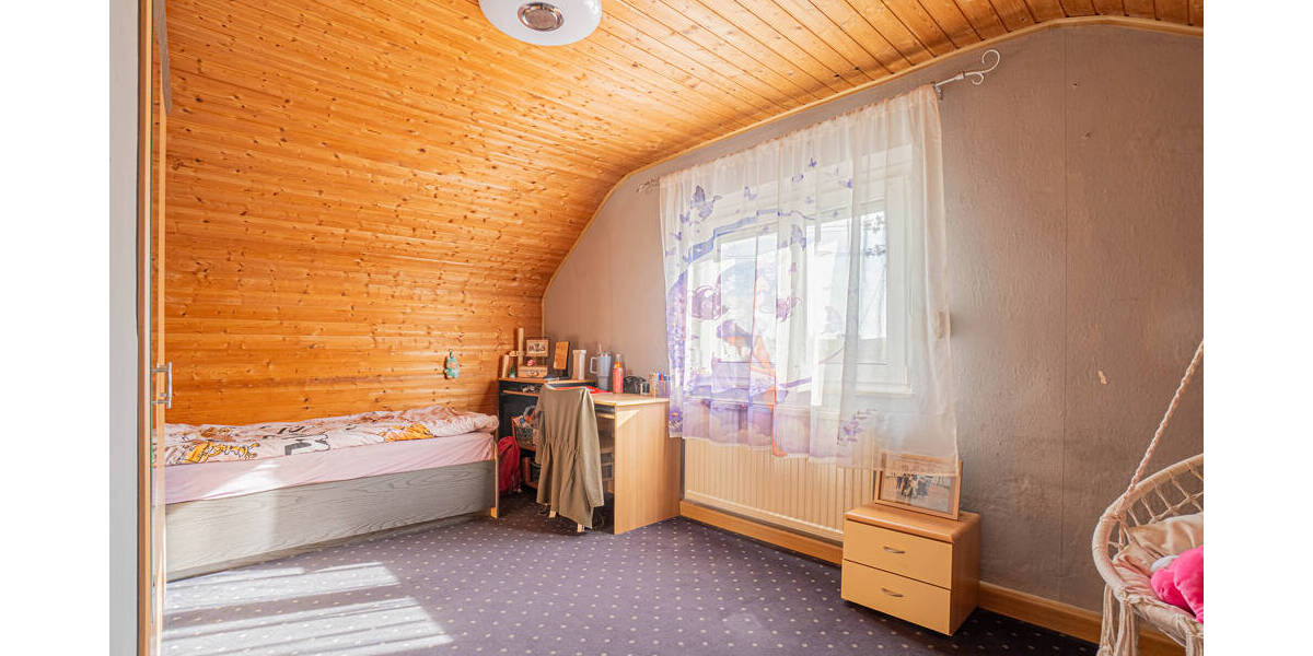 Reihenendhaus Amstetten - 4 Zimmer, 99 m&sup2;, 325.000&euro; | Angebot:26641627