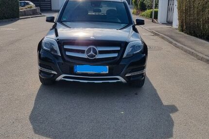 Mercedes-Benz GLK 350 175.000 km 15.900 &euro; Neresheim 73450