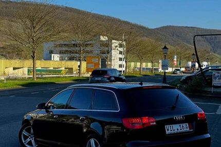 Audi A6 300.000 km 5.200 &euro; Bernkastel kues 54470