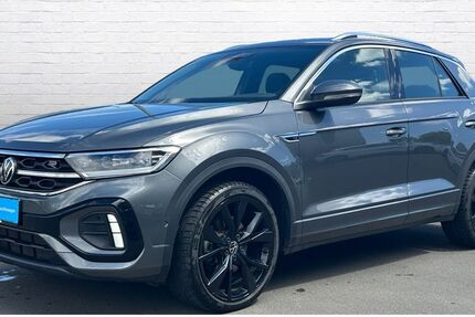 VW T-Roc 26.045 km 27.440 &euro; Bitburg 54634