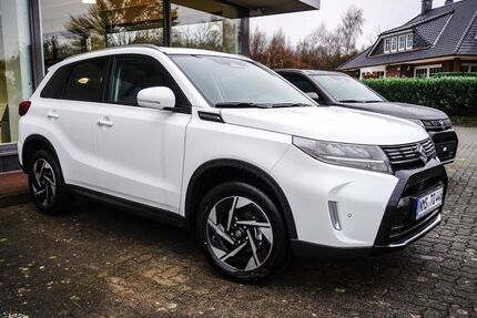Suzuki Vitara 2.500 km 27.990 &euro; Neumünster 24536