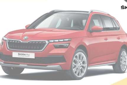 Skoda Kamiq 48.897 km 22.900 &euro; Weiterstadt 64331