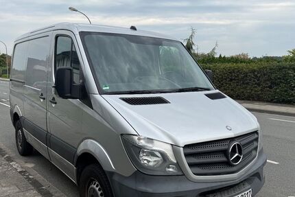 Mercedes-Benz Sprinter 312.000 km 7.500 € Dortmund 44147
