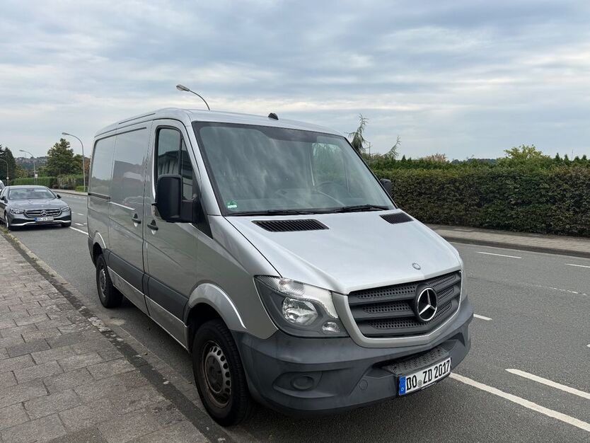 Mercedes-Benz Sprinter 312.000 km 7.500 € Dortmund 44147