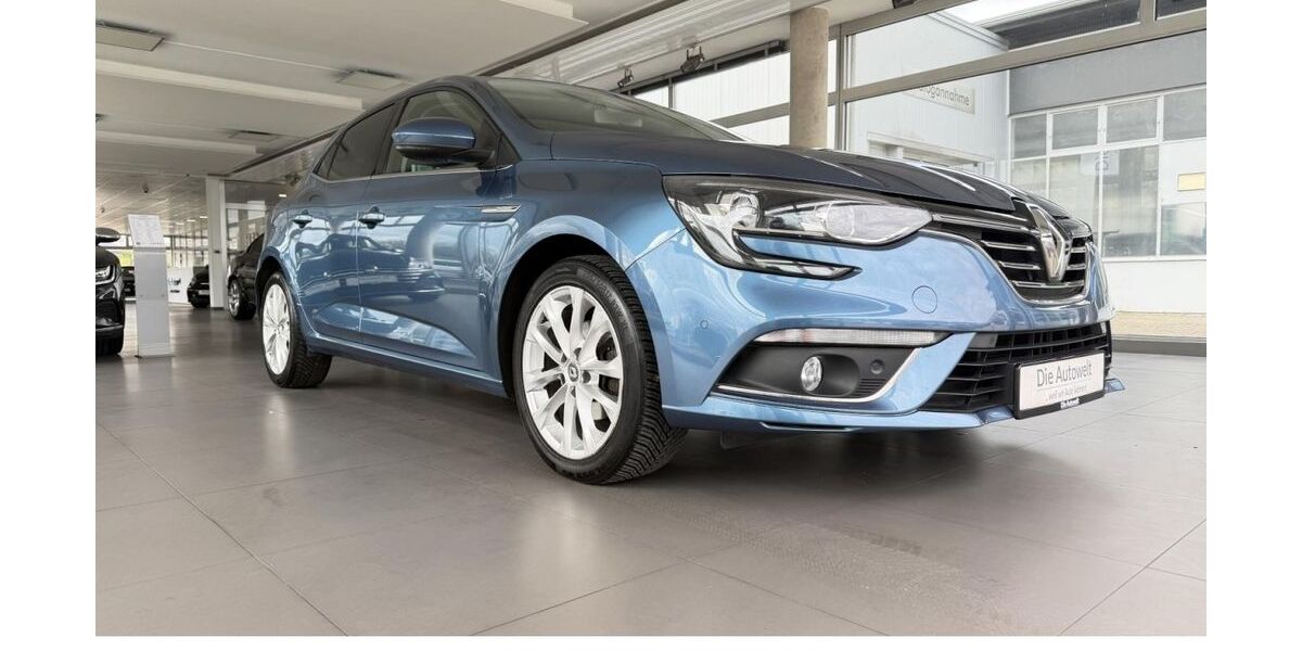 Renault Megane 80.700 km 10.998 &euro; Rheinfelden (Baden) (Rheinfelden) 79618