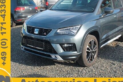 Seat Ateca 67.596 km 20.950 &euro; Leisnig 04703