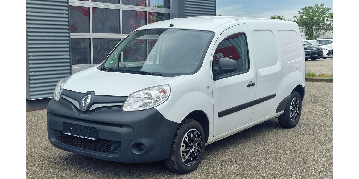 Renault Kangoo 62.000 km 15.499 &euro; Landau 76829