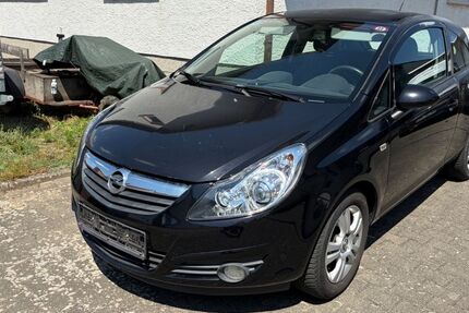 Opel Corsa 159.160 km 1.750 &euro; Undenheim 55278