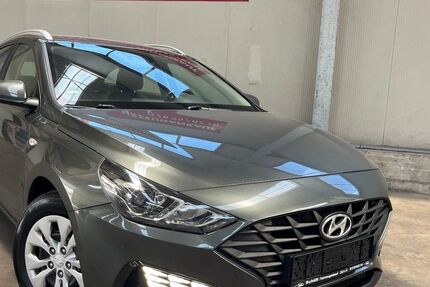 Hyundai i30 196.371 km 6.307 &euro; Zell am Harmersbach 77736