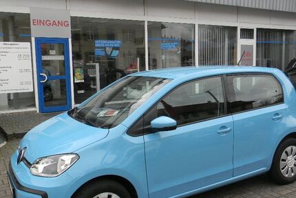 VW up! 34.300 km 13.898 &euro; Kaiserslautern 67655