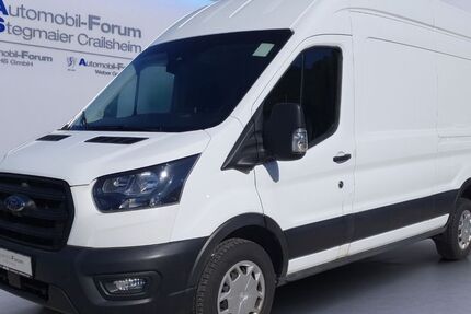 Ford Transit 30.600 km 24.990 &euro; Ingelfingen 74653