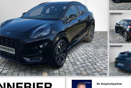 Ford Puma 19.902 km 20.300 &euro; Markkleeberg 04416