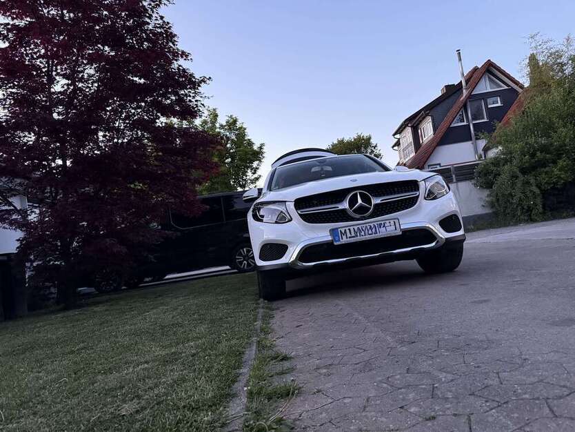 GLC 250