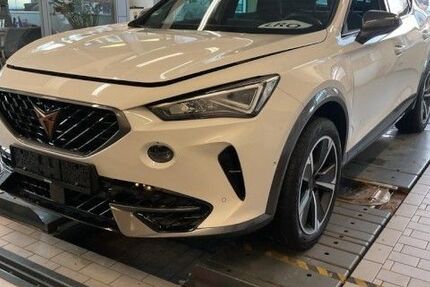 Cupra Formentor 52.100 km 22.980 &euro; Balingen 72336