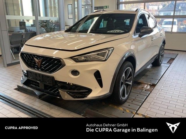 Cupra Formentor 52.100 km 22.980 &euro; Balingen 72336