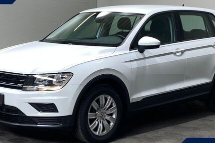 VW Tiguan 32.277 km 20.950 &euro; Torgau 04860