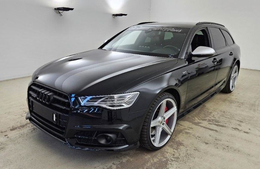 Audi A6 148.000 km 26.948 &euro; Eisenberg 67304