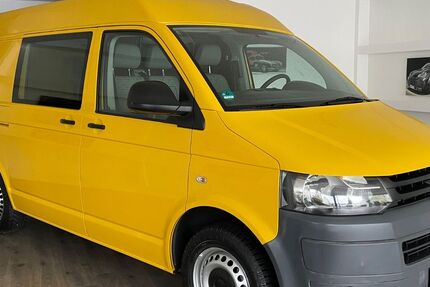 VW T5 Transporter 242.301 km 8.990 &euro; Baunatal 34225