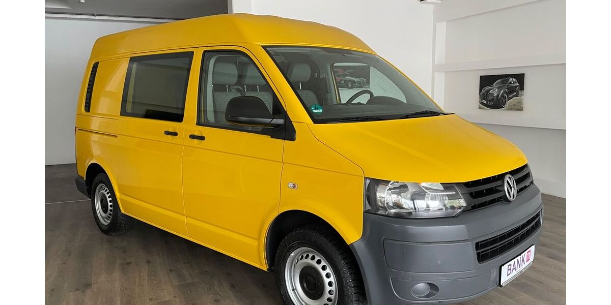 VW T5 Transporter 242.301 km 8.990 &euro; Baunatal 34225