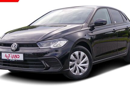 VW Polo 57.430 km 15.950 &euro; Stralsund 18437