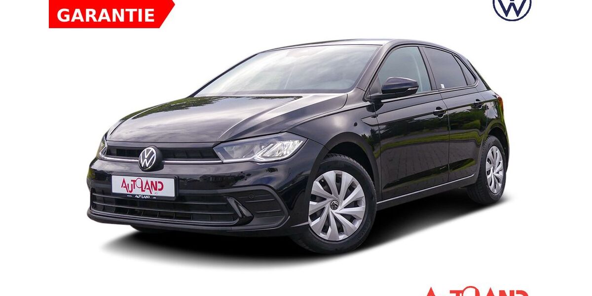 VW Polo 57.430 km 15.950 &euro; Stralsund 18437