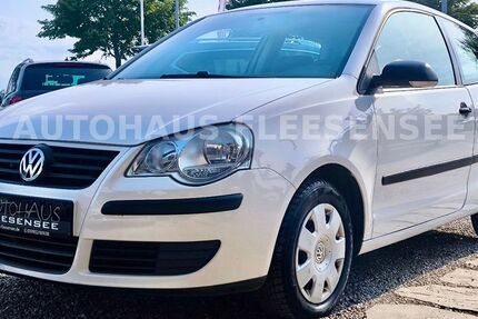 VW Polo 120.000 km 3.999 &euro; Penkow 17213