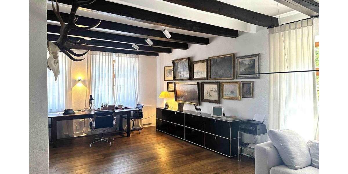 Gewerbeobjekt Nettersheim - 7 Zimmer, 142 m&sup2;, 495.000&euro; | Angebot:24794954