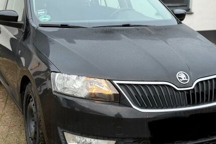 Skoda Rapid 170.000 km 5.550 &euro; Bremen 28309