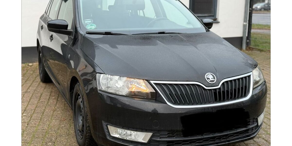 Skoda Rapid 170.000 km 5.550 &euro; Bremen 28309