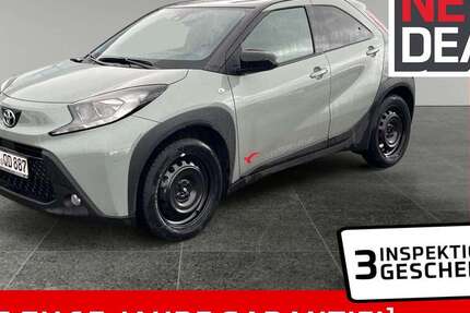 Toyota Aygo 5.016 km 19.480 &euro; Kiel 24119
