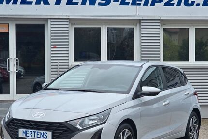 Hyundai i20 8.070 km 16.890 &euro; Leipzig 04349