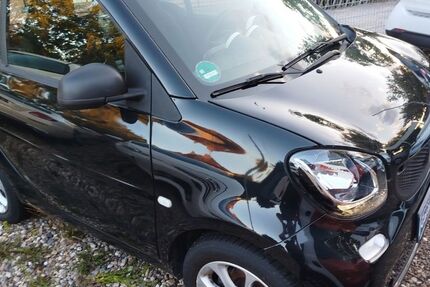 Smart ForTwo 68.700 km 9.200 &euro; Oranienburg 16515