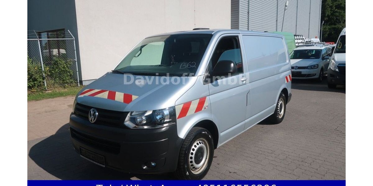 VW T5 Transporter 189.822 km 11.900 &euro; Hannover 30179