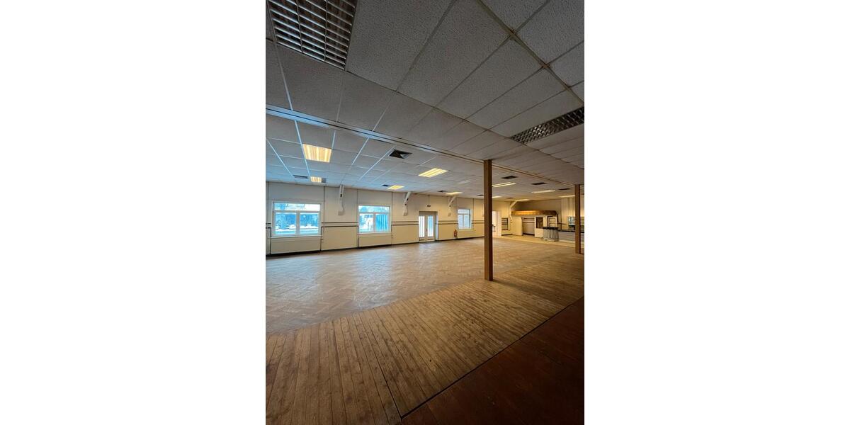 Gewerbeobjekt Wunstorf - 900&euro; | Angebot:25349441