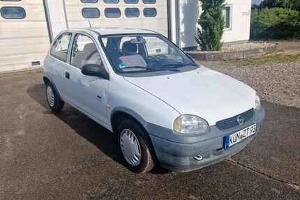 Opel Corsa 97.000 km 650 &euro; Neustadt/Wstr. 67433