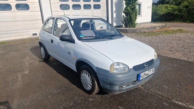 Opel Corsa 97.000 km 650 &euro; Neustadt/Wstr. 67433