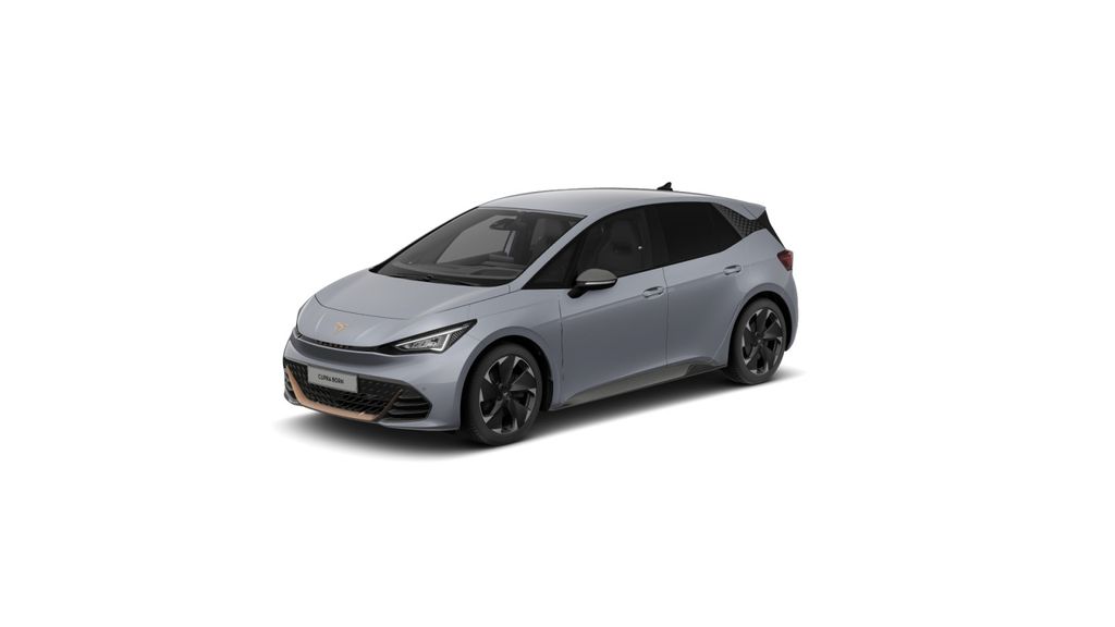 Cupra Born 16.800 km 33.550 &euro; Erndtebrück 57339