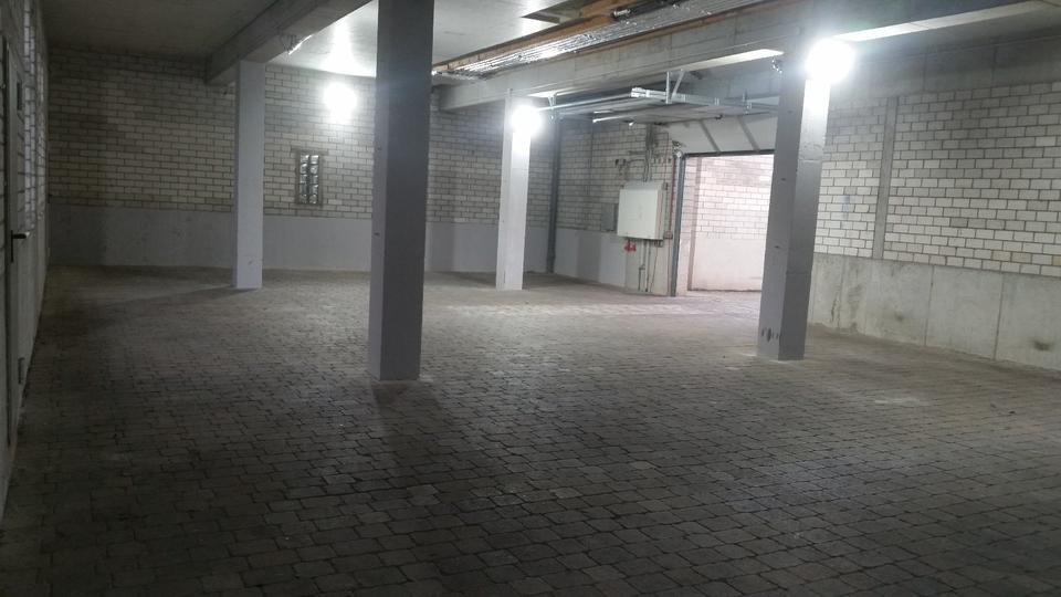 Gewerbeobjekt Böhl-Iggelheim Iggelheim - 1.375&euro; | Angebot:26422396