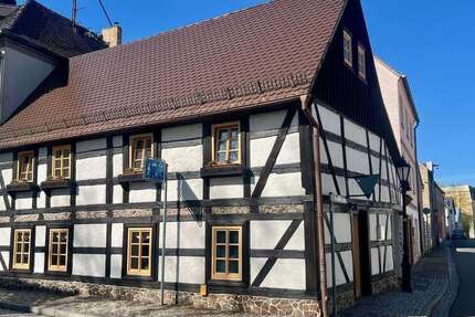 Haus Ruhland - 3 Zimmer, 96 m&sup2;, 75.000&euro; | Angebot:26014022